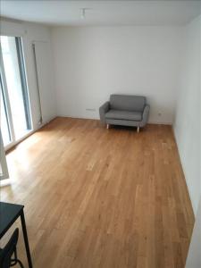 For rent Clichy 2 rooms 46 m2 Hauts de Seine (92110) photo 0