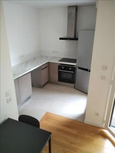 For rent Clichy 2 rooms 46 m2 Hauts de Seine (92110) photo 1