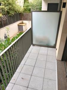 For rent Clichy 2 rooms 46 m2 Hauts de Seine (92110) photo 2