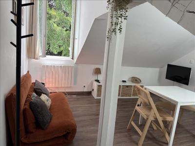 Annonce Location 2 pices Appartement Rouen 76