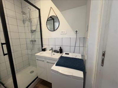Louer Appartement 31 m2 Rouen