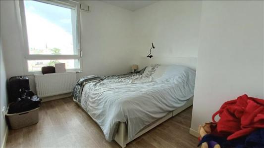 For rent Dijon 3 rooms 61 m2 Cote d'or (21000) photo 2
