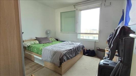 For rent Dijon 3 rooms 61 m2 Cote d'or (21000) photo 3