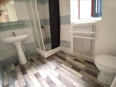 Annonce Location 2 pices Appartement Saint-ambroix 30
