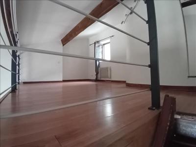 Louer Appartement Saint-ambroix Gard