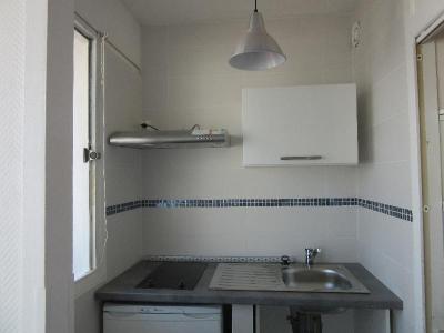 Louer Appartement 24 m2 Bordeaux