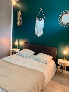 Louer Appartement 46 m2 Arcachon