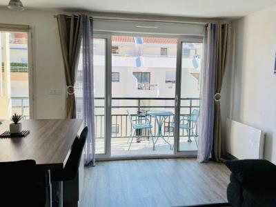 Louer Appartement Arcachon Gironde