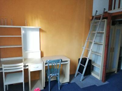 Louer Appartement Bordeaux Gironde