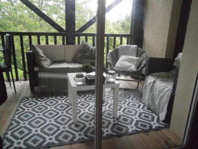 Louer Appartement 38 m2 Gradignan