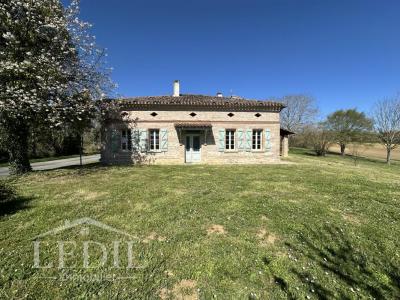 For sale Encausse 4 rooms 155 m2 Gers (32430) photo 0