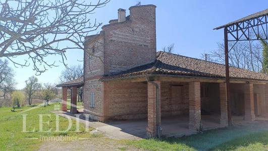 For sale Encausse 4 rooms 155 m2 Gers (32430) photo 1