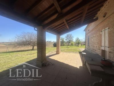For sale Encausse 4 rooms 155 m2 Gers (32430) photo 2