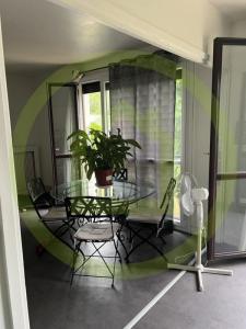For sale Montigny-les-cormeilles 4 rooms 67 m2 Val d'Oise (95370) photo 2