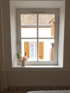 For rent Saint-aignan-le-jaillard 2 rooms 38 m2 Loiret (45600) photo 1