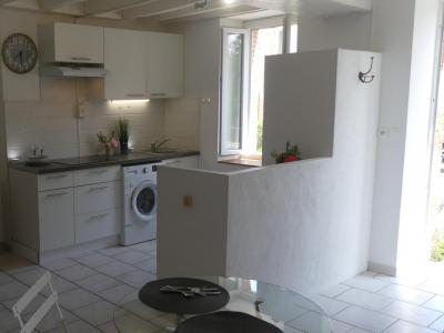 For rent Saint-aignan-le-jaillard 2 rooms 38 m2 Loiret (45600) photo 2