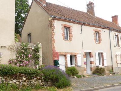 For rent Saint-aignan-le-jaillard 2 rooms 38 m2 Loiret (45600) photo 4