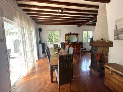 For sale Pajay Pajay 7 rooms 285 m2 Isere (38260) photo 2