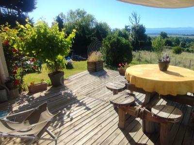 Annonce Vente 6 pices Maison Pisieu 38