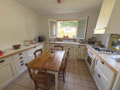Acheter Maison 136 m2 Pisieu