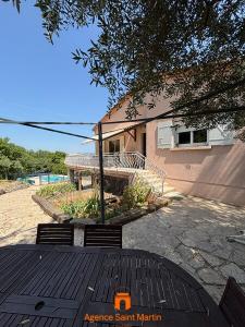 Annonce Vente 7 pices Maison Malataverne 26