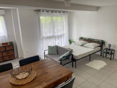 Annonce Location Appartement Bordeaux 33