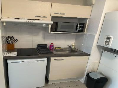 Louer Appartement 30 m2 Bordeaux