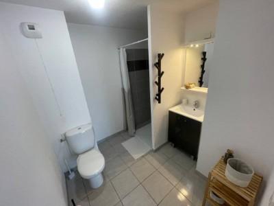 Louer Appartement Bordeaux 600 euros