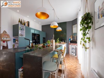 Louer Maison 160 m2 Perpignan