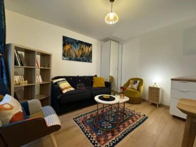 For rent Saint-denis Av. Amilcar Cabral 2 rooms 45 m2 Seine saint denis (93200) photo 1