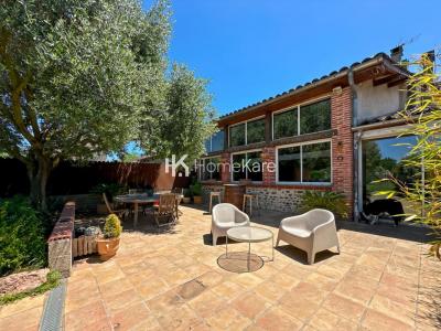 For sale Martres-tolosane 6 rooms 200 m2 Haute garonne (31220) photo 0