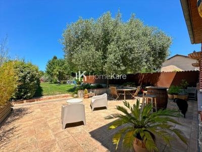 For sale Martres-tolosane 6 rooms 200 m2 Haute garonne (31220) photo 1