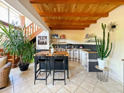 For sale Martres-tolosane 6 rooms 200 m2 Haute garonne (31220) photo 3