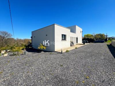 For sale Landorthe 6 rooms 300 m2 Haute garonne (31800) photo 2