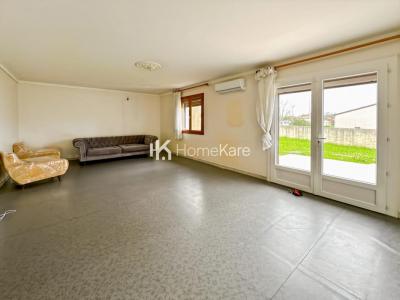 Annonce Vente 4 pices Maison Cazeres 31