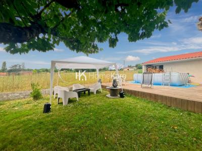 For sale Saint-jean 6 rooms 165 m2 Haute garonne (31240) photo 0