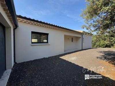 Annonce Vente 5 pices Maison Mornas 84