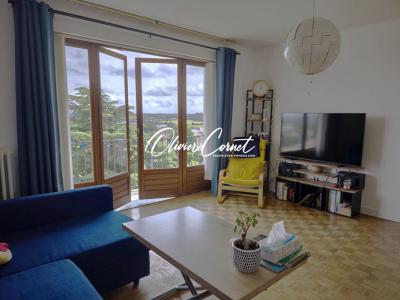 For sale Nogent-le-rotrou 3 rooms 70 m2 Eure et loir (28400) photo 2