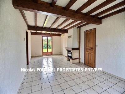 For sale Bas-en-basset 5 rooms 78 m2 Haute loire (43210) photo 1