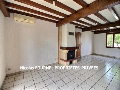 For sale Bas-en-basset 5 rooms 78 m2 Haute loire (43210) photo 2