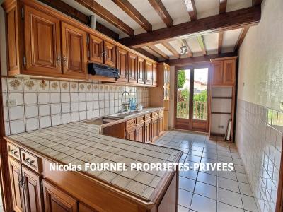 For sale Bas-en-basset 5 rooms 78 m2 Haute loire (43210) photo 4