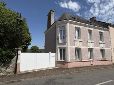 Acheter Maison 124 m2 Riec-sur-belon