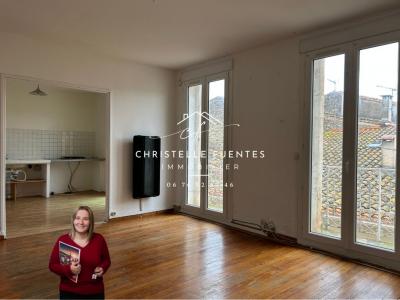 For rent Loupian 3 rooms 105 m2 Herault (34140) photo 1