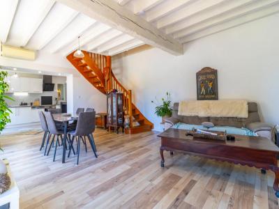 Annonce Vente 5 pices Maison Chabris 36
