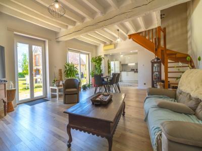 Acheter Maison Chabris 194200 euros