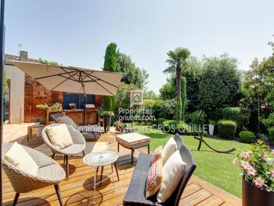 For sale Montastruc-la-conseillere 7 rooms 270 m2 Haute garonne (31380) photo 3