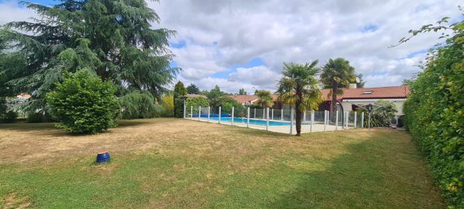 For sale Gorges 6 rooms 159 m2 Loire atlantique (44190) photo 0