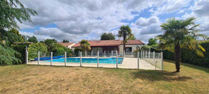 For sale Gorges 6 rooms 159 m2 Loire atlantique (44190) photo 1