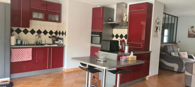 For sale Gorges 6 rooms 159 m2 Loire atlantique (44190) photo 4