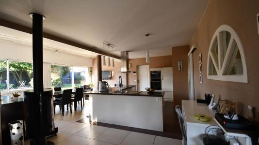 For sale Saint-fiacre-sur-maine 5 rooms 133 m2 Loire atlantique (44690) photo 2